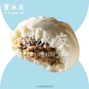 奇美鮮肉包6入